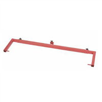 Steck Manufacturing 35910 Tailgate Holder