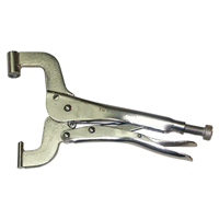 Steck Manufacturing 71465 Tie Rod Pliers