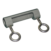 Steck Manufacturing 71470 Tie Rod Coupler