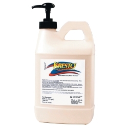 Stoko Kresto Hand Cleaner (1/2 Gallon Pump Top)