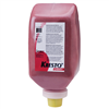 KRESTO Cherry Hand Cleaner, 2000ml Softbottle - 6 Pack