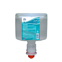 Stoko AFS120TF FOAM Non-Alcohol PURE Hand Sanitizer 1.2L (3/Case)
