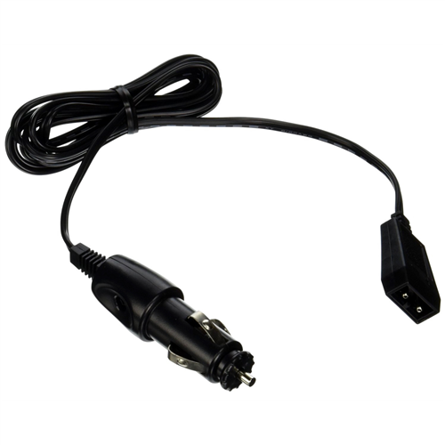 12 Volt DC Cigarette Cord for all Stingers