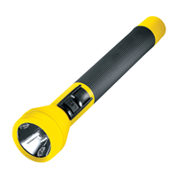 Streamlight 25183 Yellow SL-20XP LED Rechargeable Flashlight