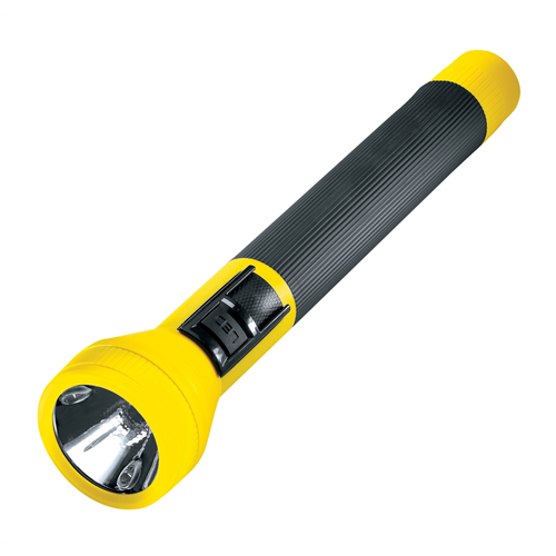 Yellow SL-20XPÂ® LED Rechargeable Flashlight
