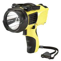 Streamlight 44900 Waypoint Pistol-Grip Spotlight - Yellow