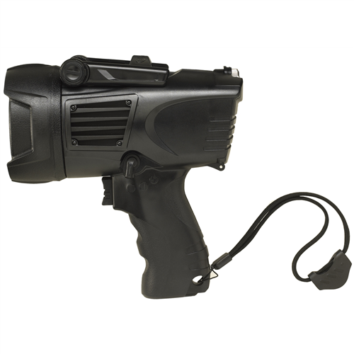 Waypointâ„¢ PIstol Grip Spotlight - Black
