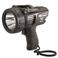Streamlight 44911 Waypoint W/Ac - Black