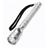 3AA Luxeon Taskâ„¢ Flashlight - Titanium