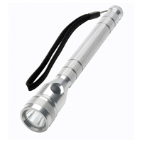 Streamlight 51016 3AA Luxeon Task Flashlight - Titanium