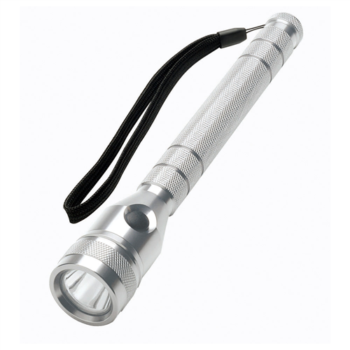 3AA Luxeon Taskâ„¢ Flashlight - Titanium