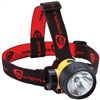 Trident LED / Xenon Yellow Headlamp