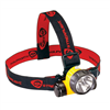 Streamlight 61301 Argo Luxeon Led Yellow Headlamp