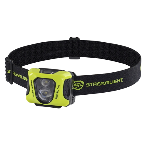 Enduro Pro USB Headlamp, 200 Lumen