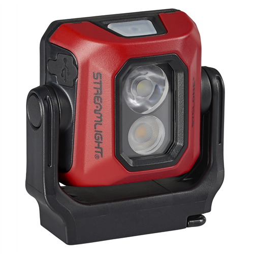 StreamLightÂ® Syclone USB Work Light