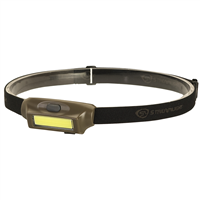 Bandit Headlamp - Coy (Green & White Led's)