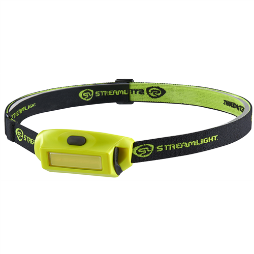 Streamlight 61710 Bandit Pro - Includes Usb Cord - Yellow - Clam