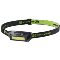 Streamlight 61714 Bandit Pro - Includes Usb Cord - Black - Clam