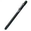 Streamlight 65006 Stylus 3 Cell Black Penlight w/ Red Led