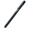 StylusÂ® 3 Cell Black Penlight with White LED