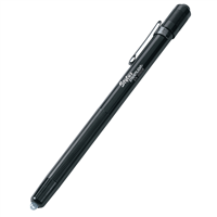 Streamlight 65018 Stylus 3 Cell Black Penlight with White LED