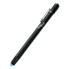 StylusÂ® 3 Cell Black Penlight with Blue LED