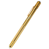 StylusÂ® 3 Cell Gold Penlight with White LED