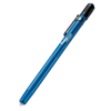 StylusÂ® 3 Cell Blue Penlight with White LED