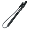 Stylus ReachÂ® Black Penlight with White LED