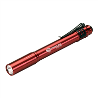 Stylus ProÂ® Red Penlight with White LED