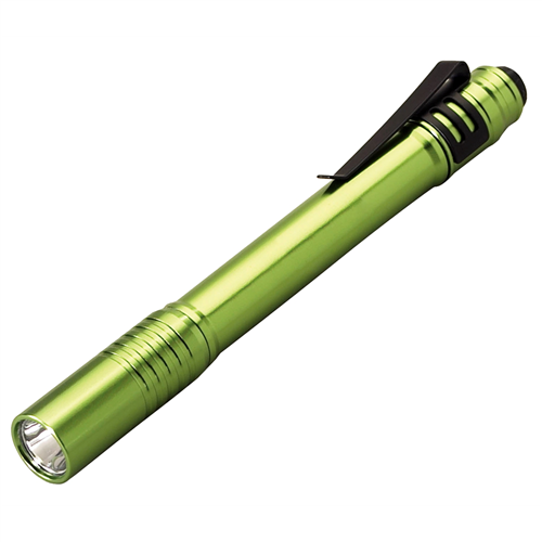 Stylus ProÂ® Lime Green Penlight with White LED