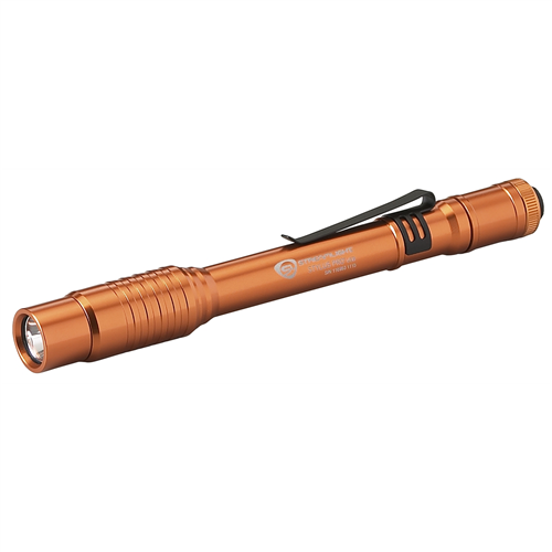 Streamlight 66146 Stylus Pro Usb - Orange
