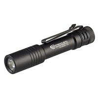 Streamlight 66320 Macrostream Usb, Black