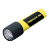 4AA PropolymerÂ® LED Yellow Flashlight with White LED