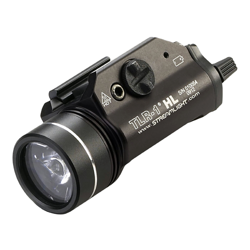 Streamlight 69260 Tlr-1Hl