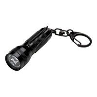 Streamlight 72001 KeyMate LED Flashlight - Black with White LED
