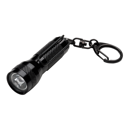 Streamlight 72001 Keymate Led Flashlight - Black w/ White Led