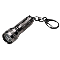 Streamlight 72101 KeyMate LED Light - Titanium with White LED
