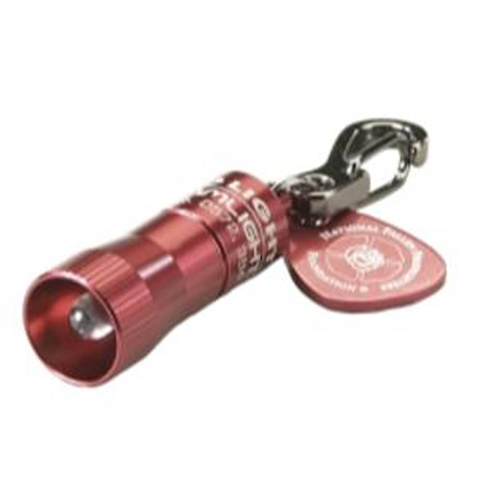 Red Nano Light w/ White Led - Buy Tools & Equipment Online