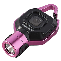 Streamlight 73303 Pocket Mate Usb Ultra-Compact Hands-Free Light