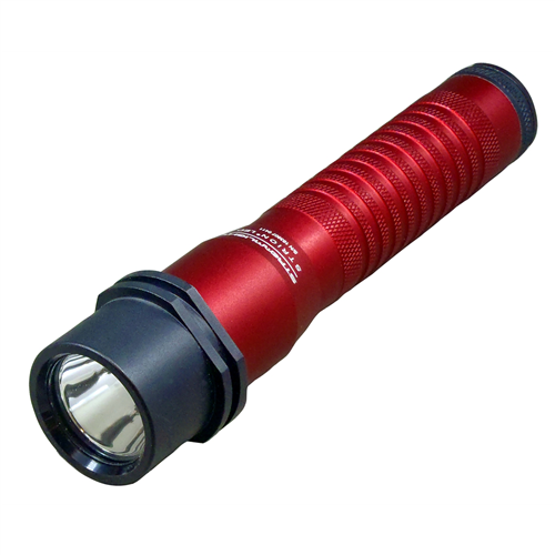 Strion LED - Light Only, Red