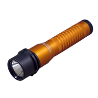 Streamlight 74347 Strion LED Rechargeable Flashight with AC/DC - Orange