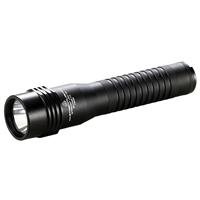 StrionÂ® LED HLâ„¢ Rechargeable Flashlight - Flashlight Only