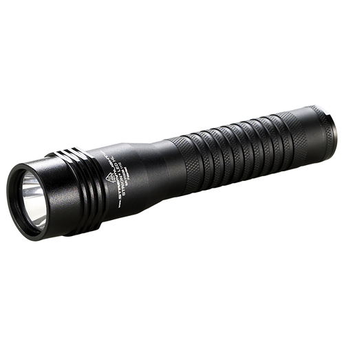 StrionÂ® LED HLâ„¢ Rechargeable Flashlight - Flashlight Only