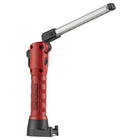 Strion Switchblade - 120V/100V AC 1 holder - Red