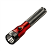 Stinger LED Rechargeable Flashlight - Red (Light Only)