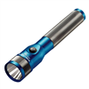 Stinger LED Rechargeable Flashlight - Blue (Light Only)