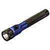 Stinger DS LED Rechargeable Flashlight - Light Only, Blue