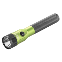 Streamlight 75635 Lime Green Stinger LED Rechargeable Flashlight (Light only)