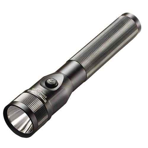 StingerÂ® LED Rechargeable Flashlight - Flashlight Only